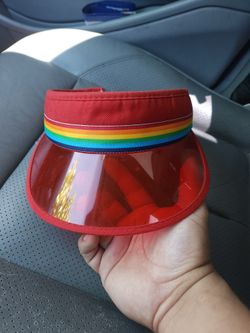 Visors For Women Or Men 