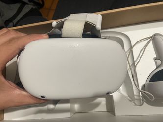 Oculus Quest 2 256GB