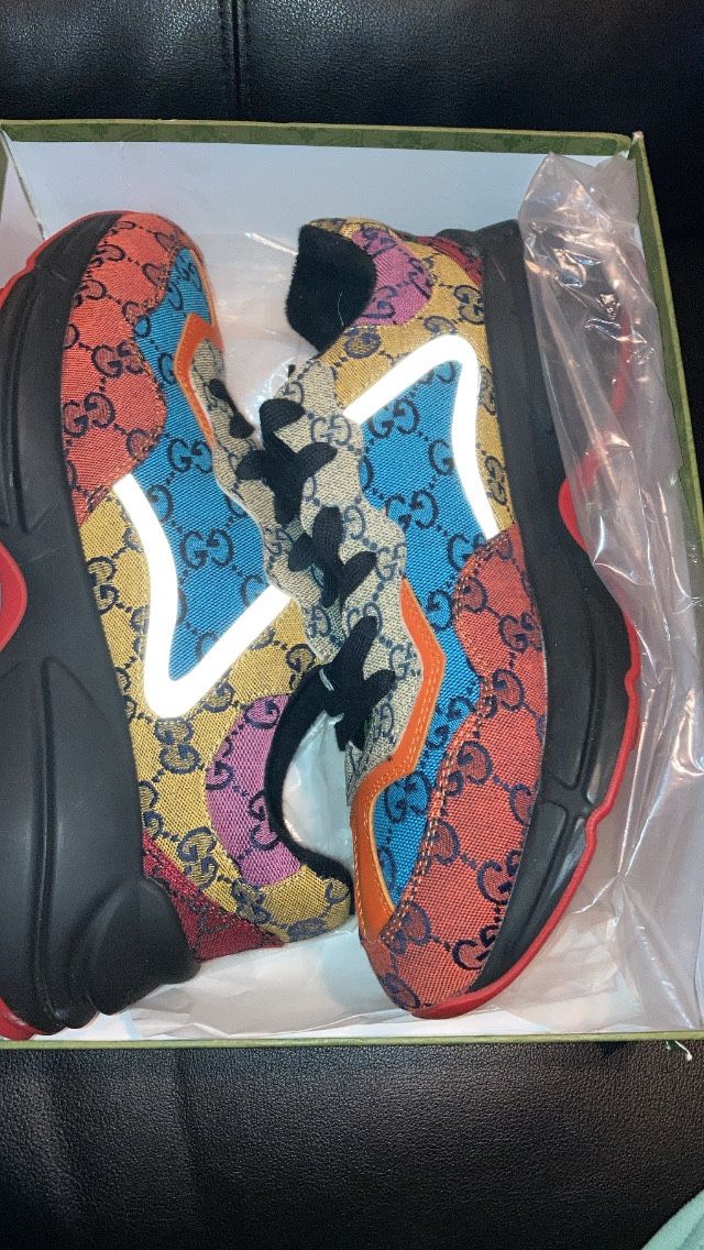 Gucci Shoes