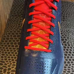 Kobe Protro Caitlin Clark 