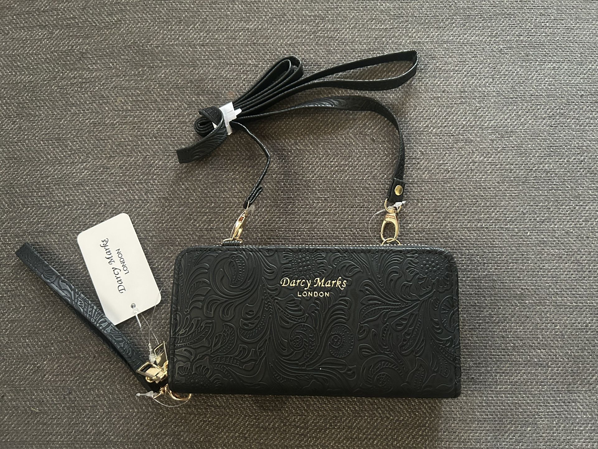 Small Wallet Purse