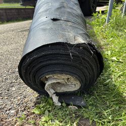 GeoTex 200st Woven Geotextile Fabric 