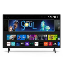 40 inch Vizio TV