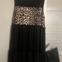 New  Stylish Dress
