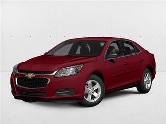 2014 Chevrolet Malibu