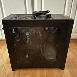 Gaming Desktop PC