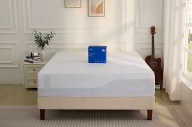 Fully Encased 360° Mattress Protector ~ Cal King