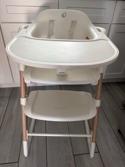 Baby High Chair