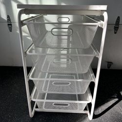 Basket Drawer