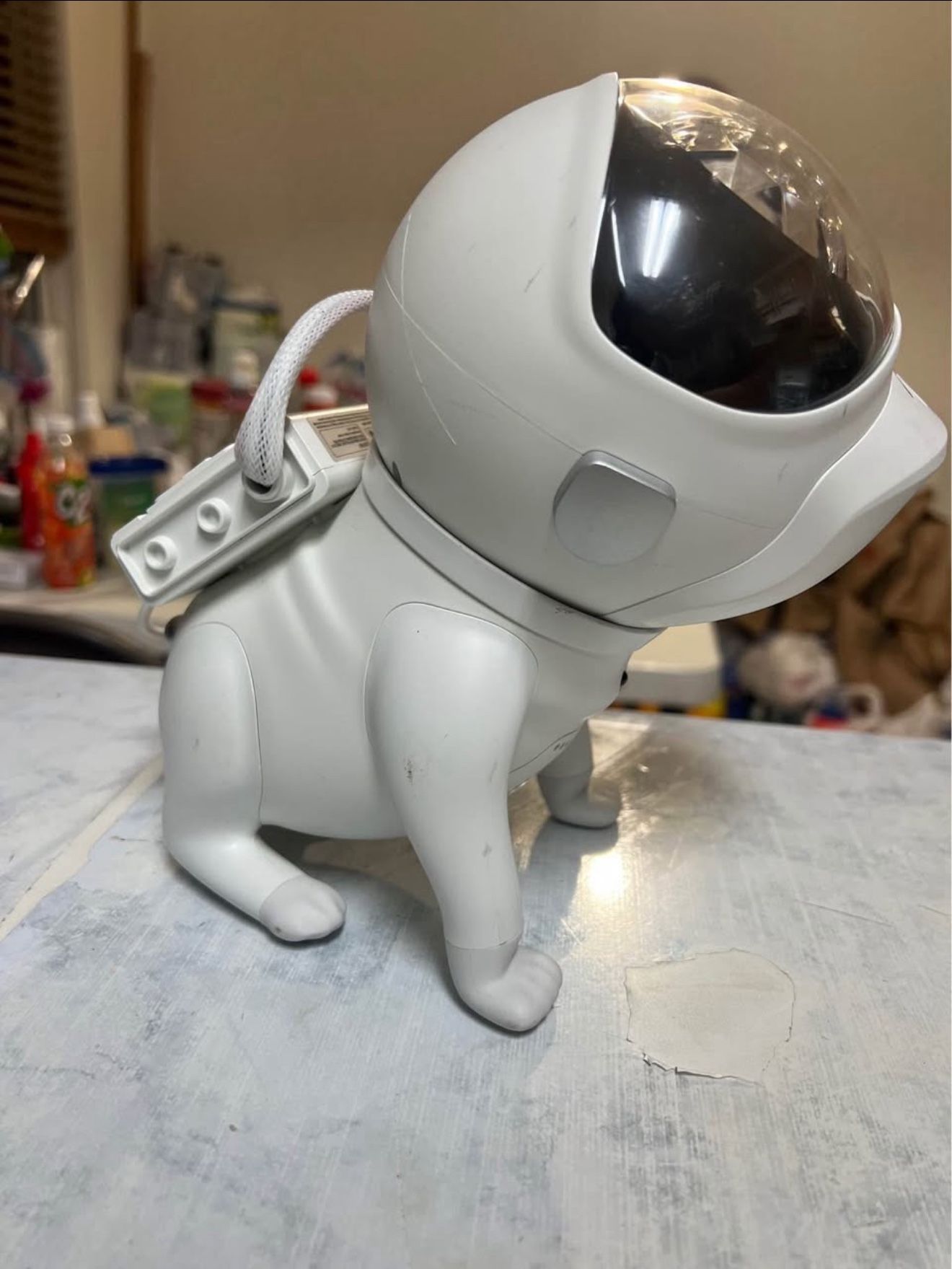 Bluetooth Speaker Galaxy