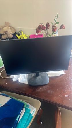 Gaming monitor