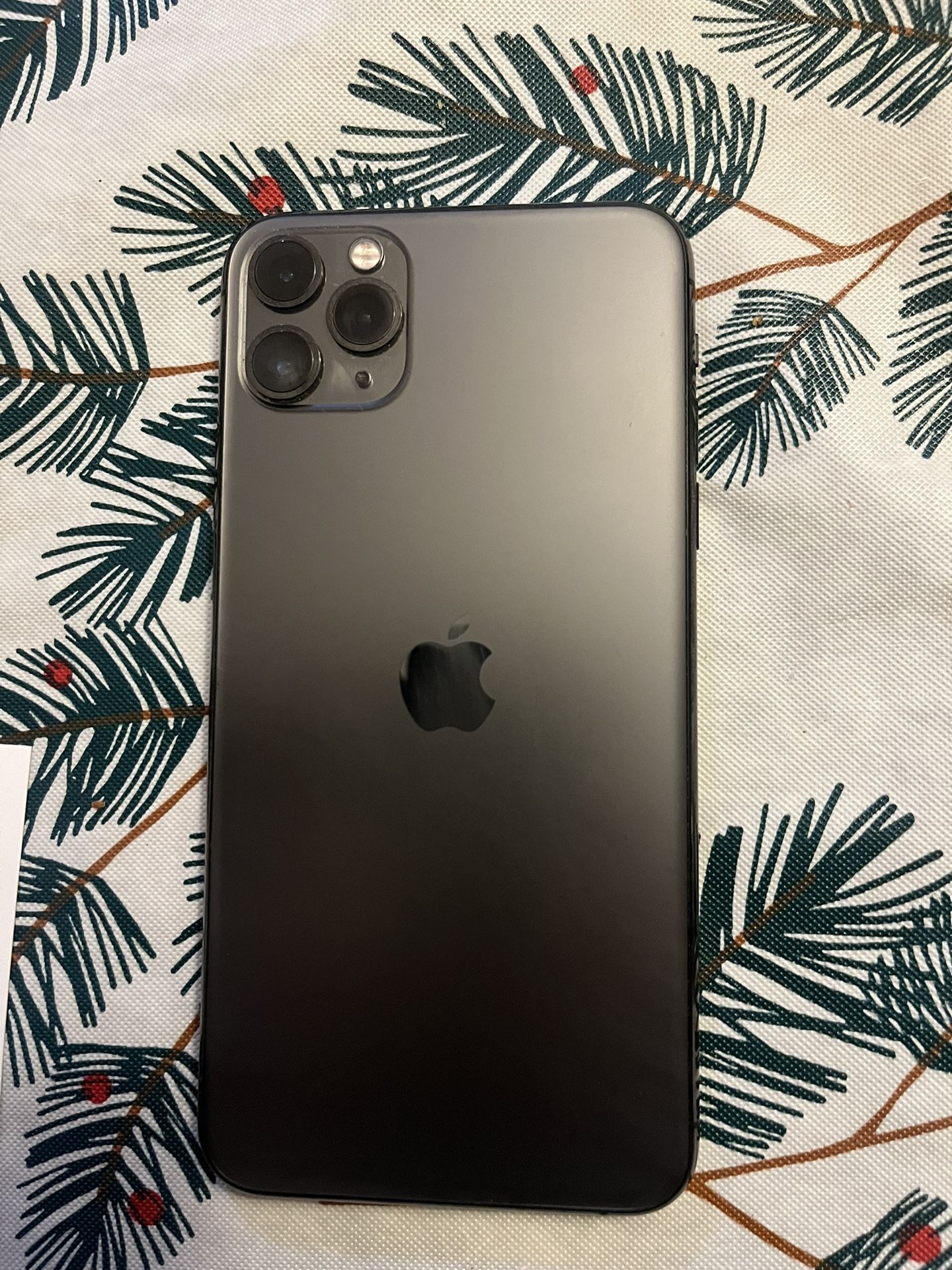 iPhone 11 Pro Max Unlocked for Sale in Las Vegas, NV OfferUp
