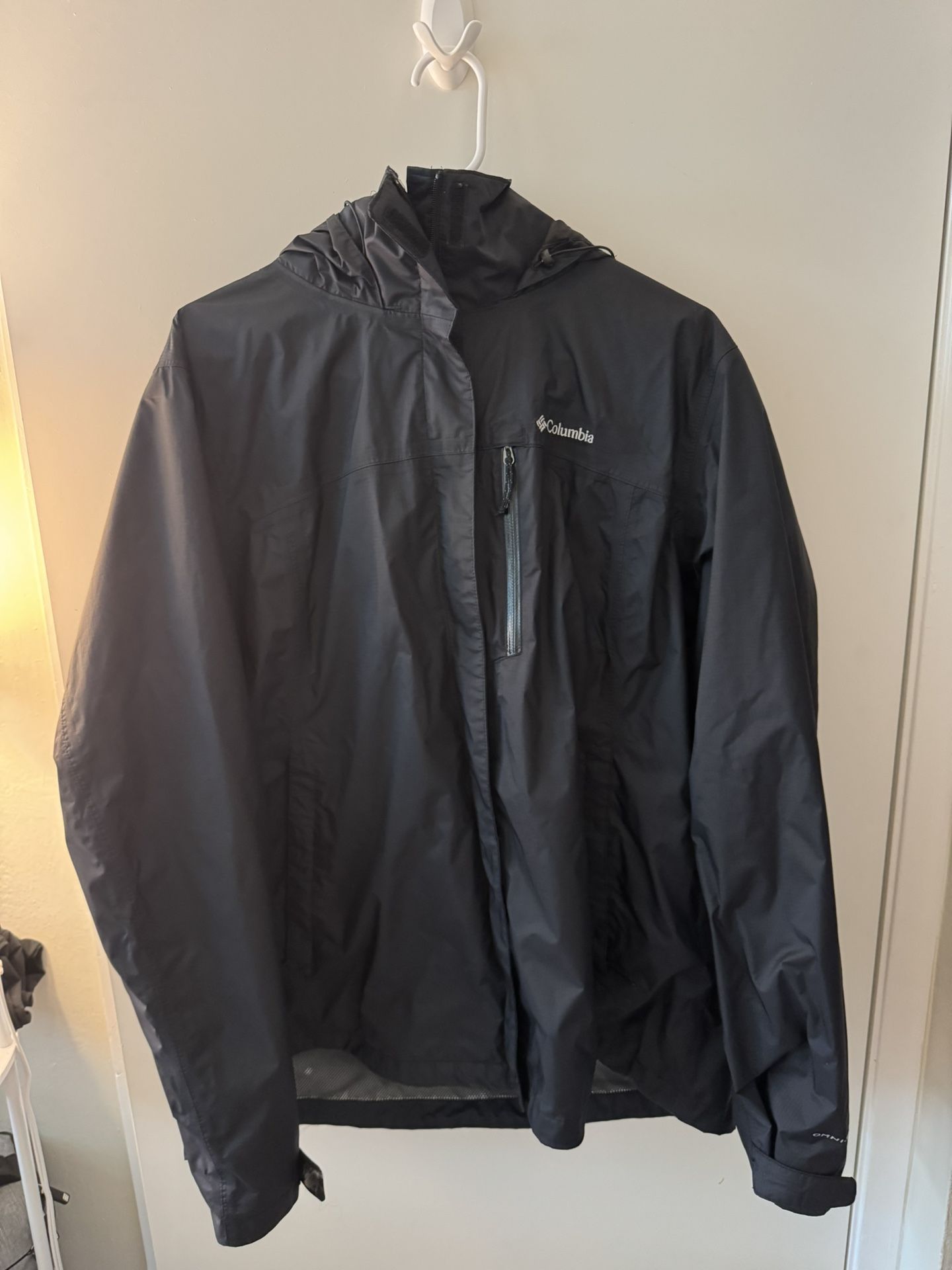 Rain Coat