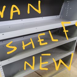 Chevy Express Van Shelfs $300!!!