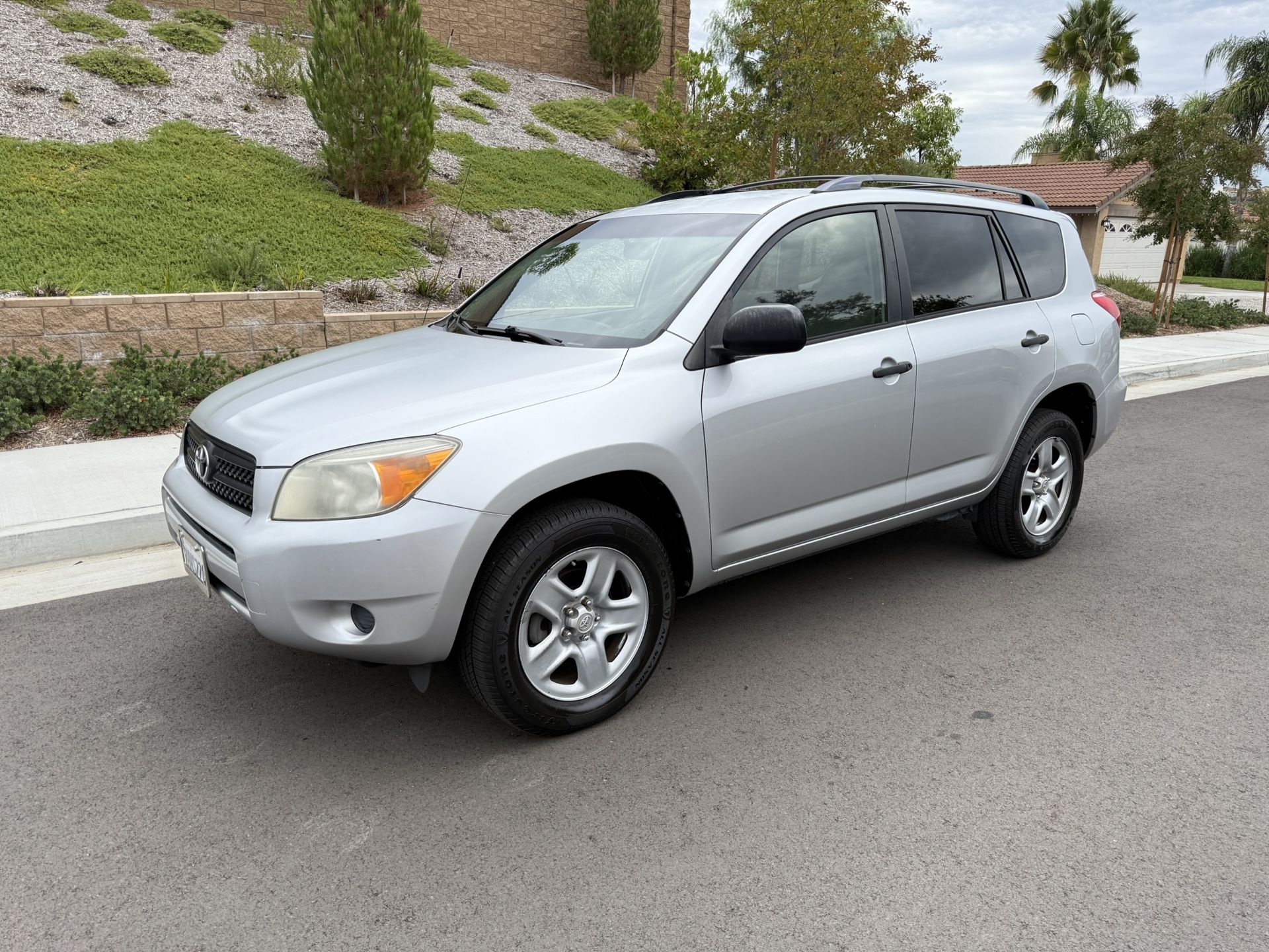 2006 Toyota Rav4 for Sale in Murrieta, CA - OfferUp