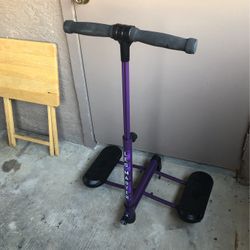 Leg Master Work Out Equipment 