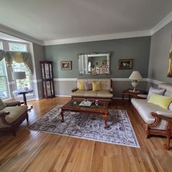 Living Room Set