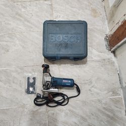 Bosch Jig Saw