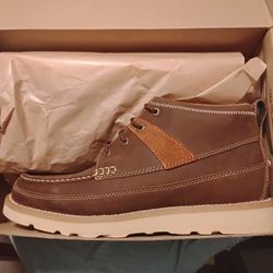 Men's 10.5w Twisted X Boots 