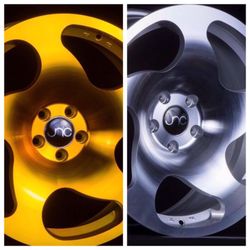 JNC 18" Wheels 5x100 5x120 5x114 (only 50 down payment/ no CREDIT CHECK)