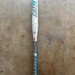 Used Cat FX Marucci Bat