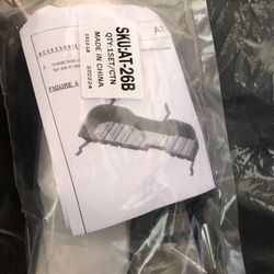 Storage For Back Seat Of Sierra Truck