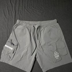 Brand NEW Smoke RISE Cargo Shorts...2 Pair For 50
