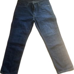 Levi 541 Jeans
