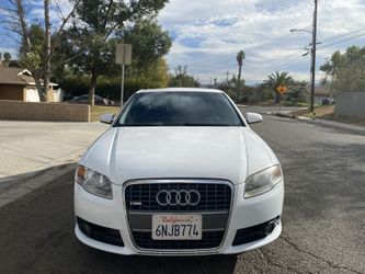 2008 Audi A4
