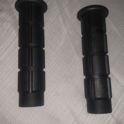 New Bike Grips