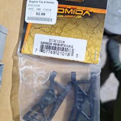 Dromida Parts For RC 