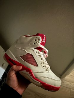 jordan 5 size 8 womens