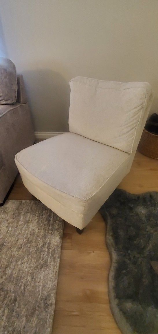 Accent Chair