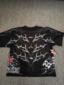 Zangetsu 199X bleached civil regime xl