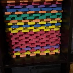 Foam PlayMats Interlocking For Kids
