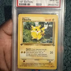 Pokemon ft/fs