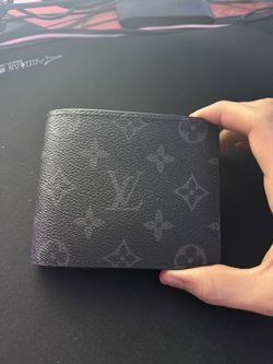 LV Wallet