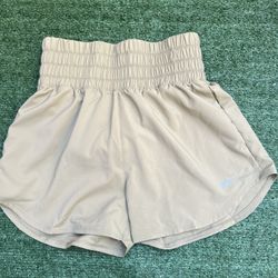 Women’s Nike Running Shorts