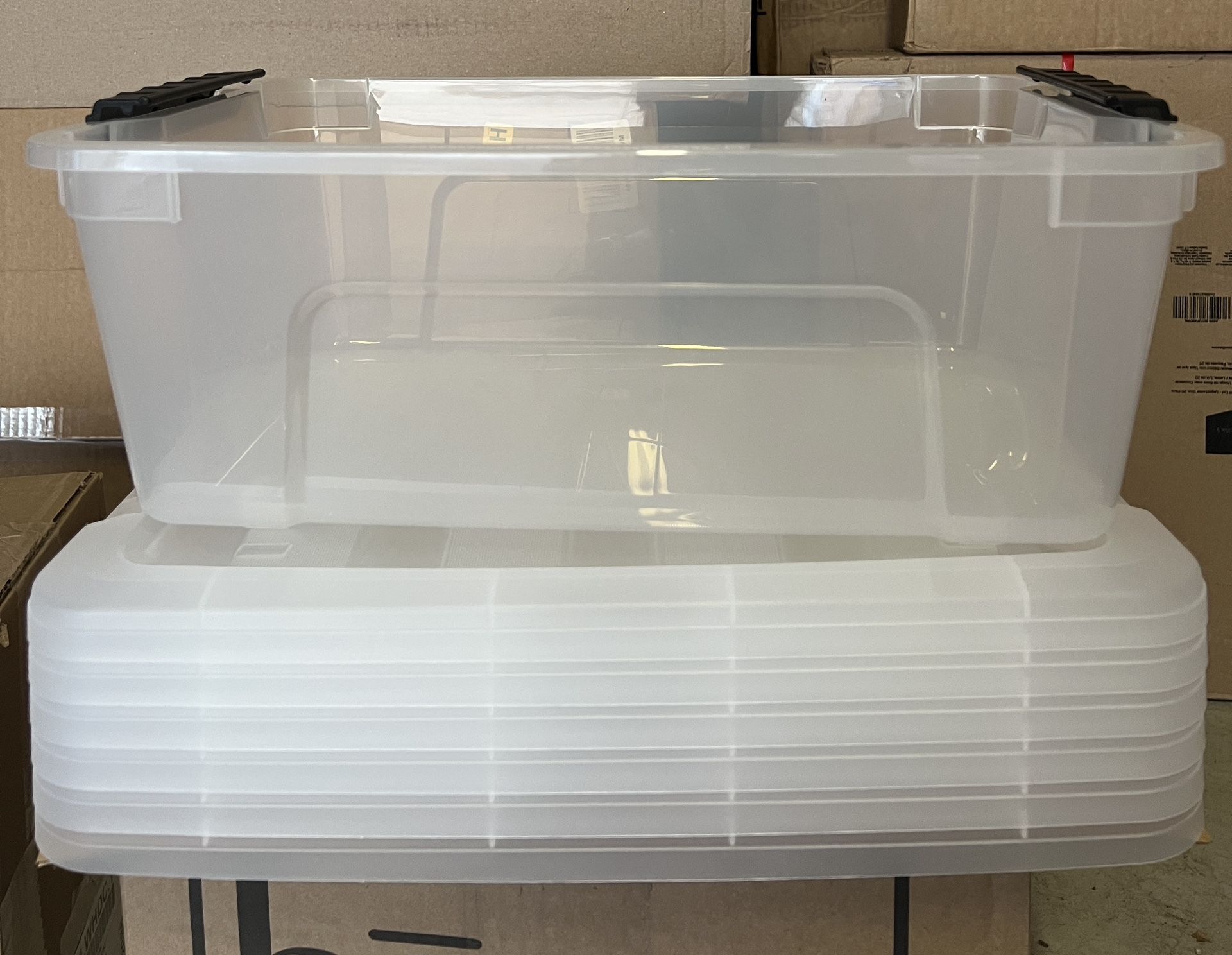 Storage