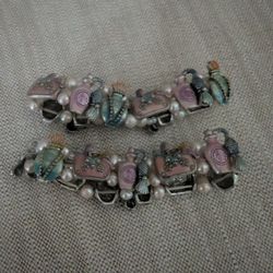 Handmade Bracelets 