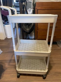 Diaper caddy