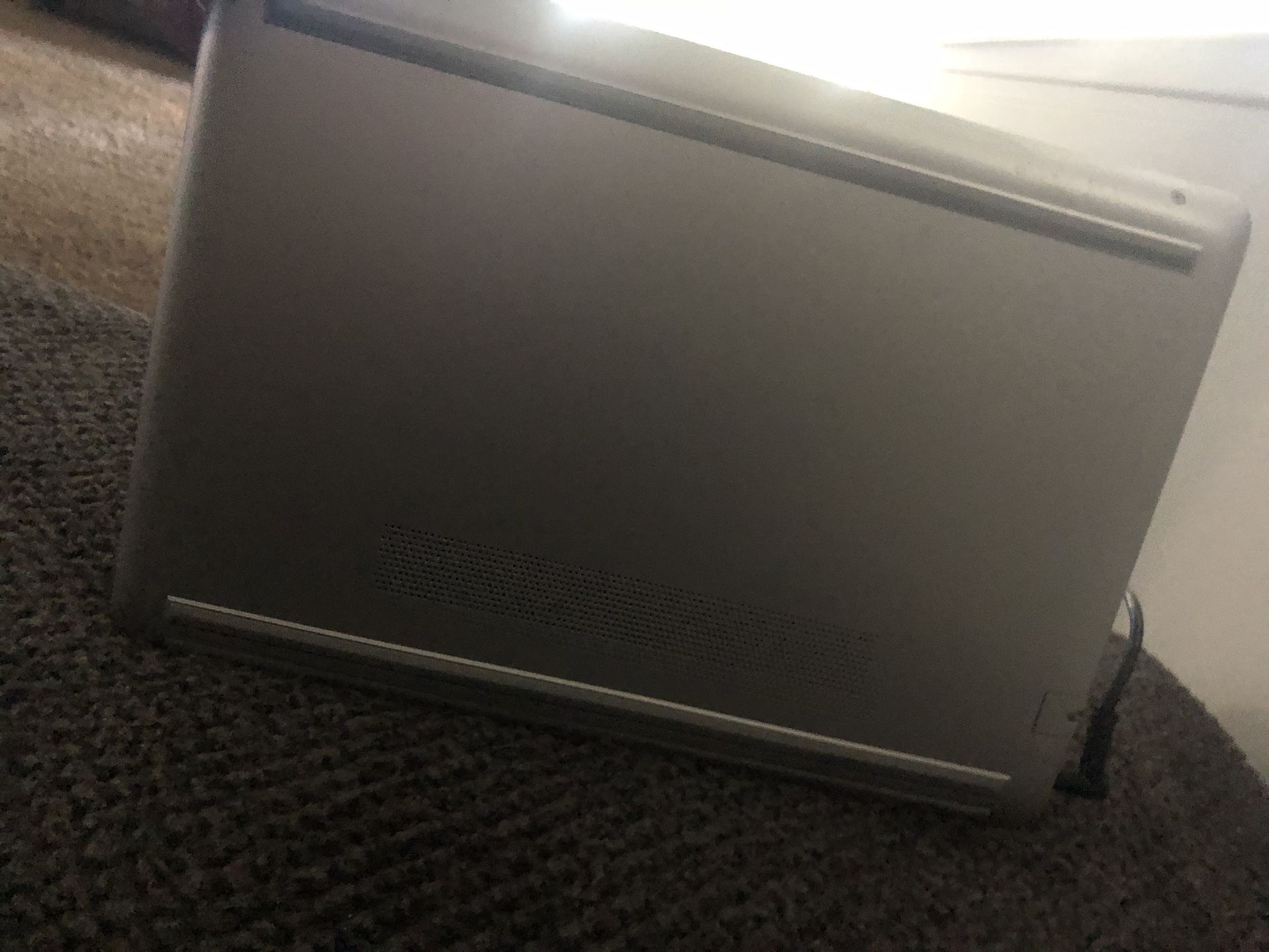 HP 15” Laptop