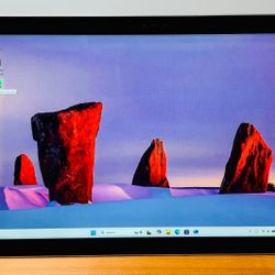 Micrsoft Surface Pro 3 Intel Core i5 4GB 128GB Windows 11 Pro