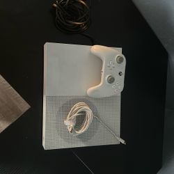 Xbox One 1tb