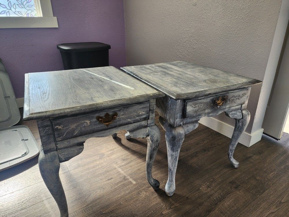 End Tables