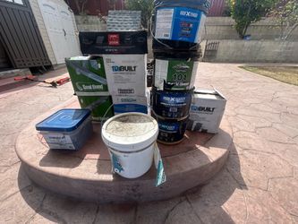 Roofing Materials