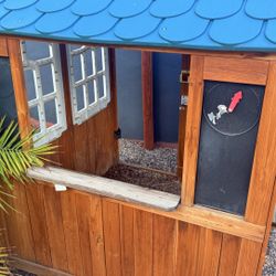 Playhouse For Kids/ Pretend Play/ Toys