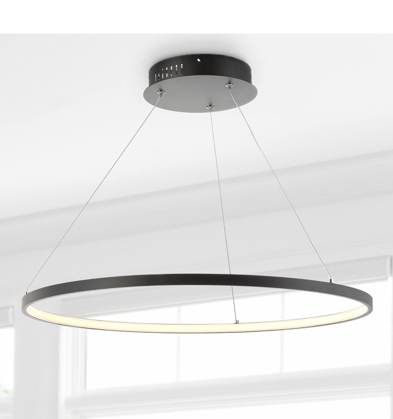 Pendant Chandelier 