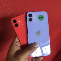 iPhone 12 64gb Factory Unlocked 