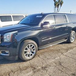 2020 GMC Yukon DENALI XL